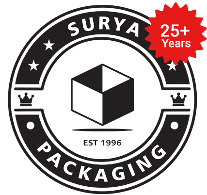 About Surya Packaging